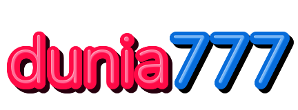 dunia777 — logo kanal