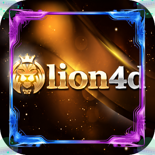 lion4d — mitra unggulan