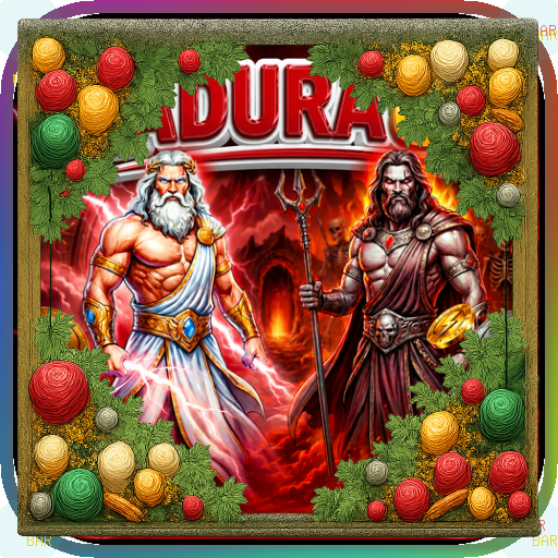 madura88 — mitra unggulan
